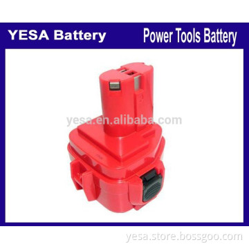 12V ni-cd power tools batteries for cordless drills 12201220,1222,192598-2,,PA12 power tool battery for makita 1220